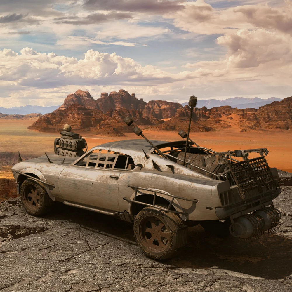 ModelToyCars Shop 16 ModelToyCars Shop -ModelToyCars Shop alexandre fulgoni artstation