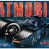 AMT Batman 1989 Batmobile, 1/25 Scale Plastic Model Car Kit - AMT935 2 AMT Batman 1989 Batmobile, 1/25 Scale Plastic Model Car Kit - AMT935 -ModelToyCars Shop amt935 amt black 1989 batmobile batman diecast toy car 1 19296.1648141620.386.513